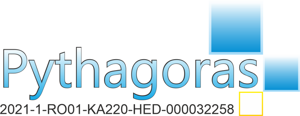 Logo Pythagoras